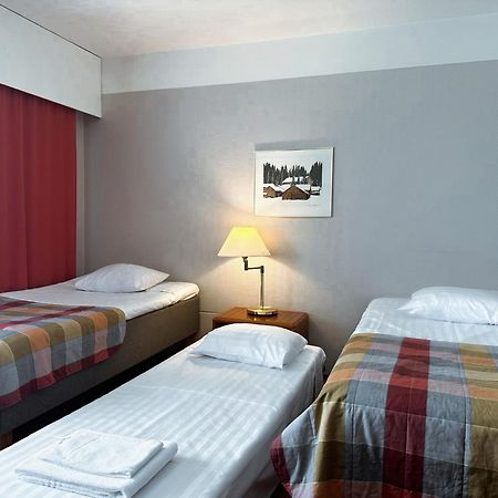 Hotel Sommelo Коувола Екстер'єр фото